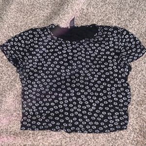 Publik crop top
